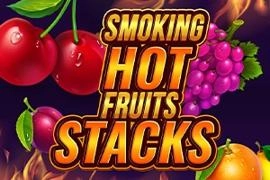 Smoking Hot Fruits Stacks